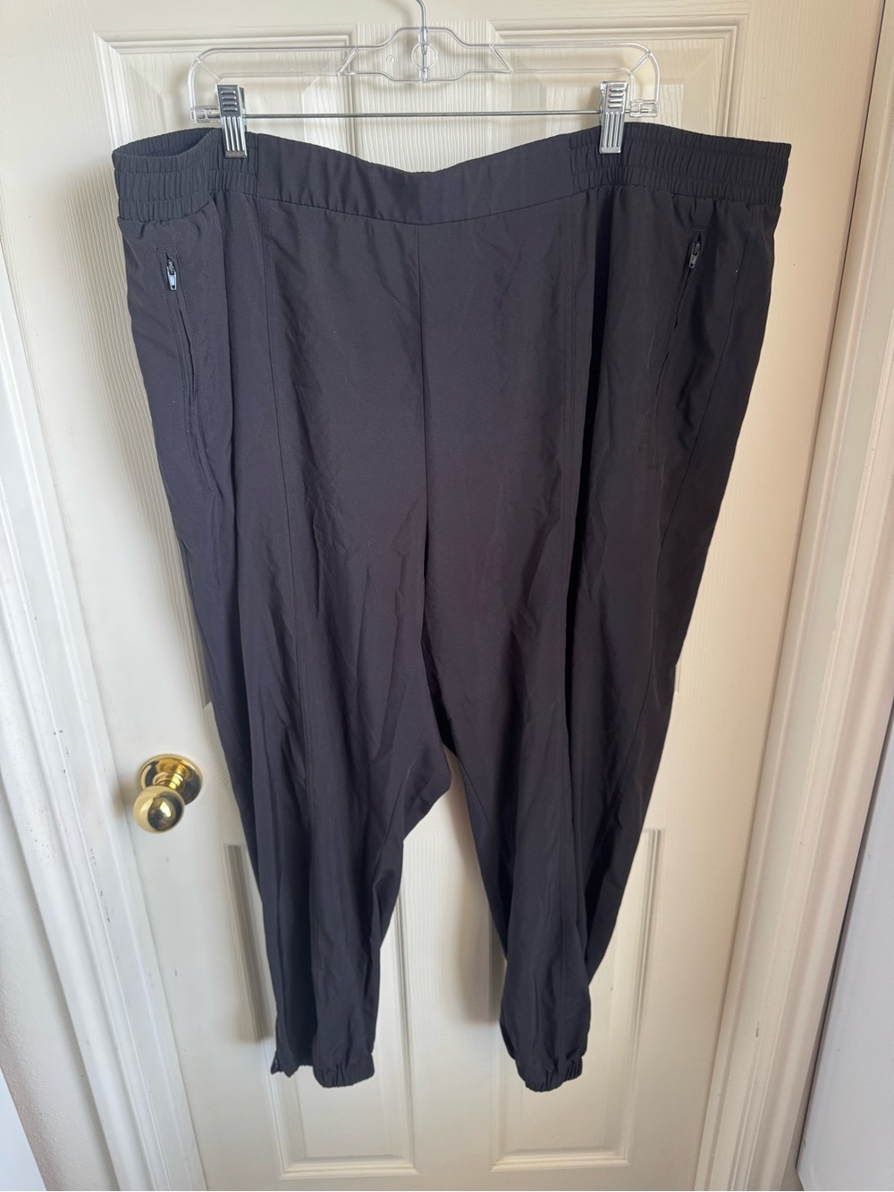 Old Navy Stretch Tech Dry Quick Joggers